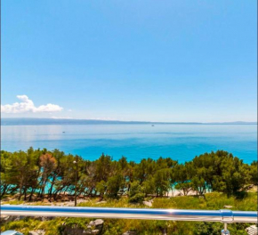 Sea Sparkle 2 Luxury Apartment